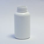 kontejner bílý 200 ml A