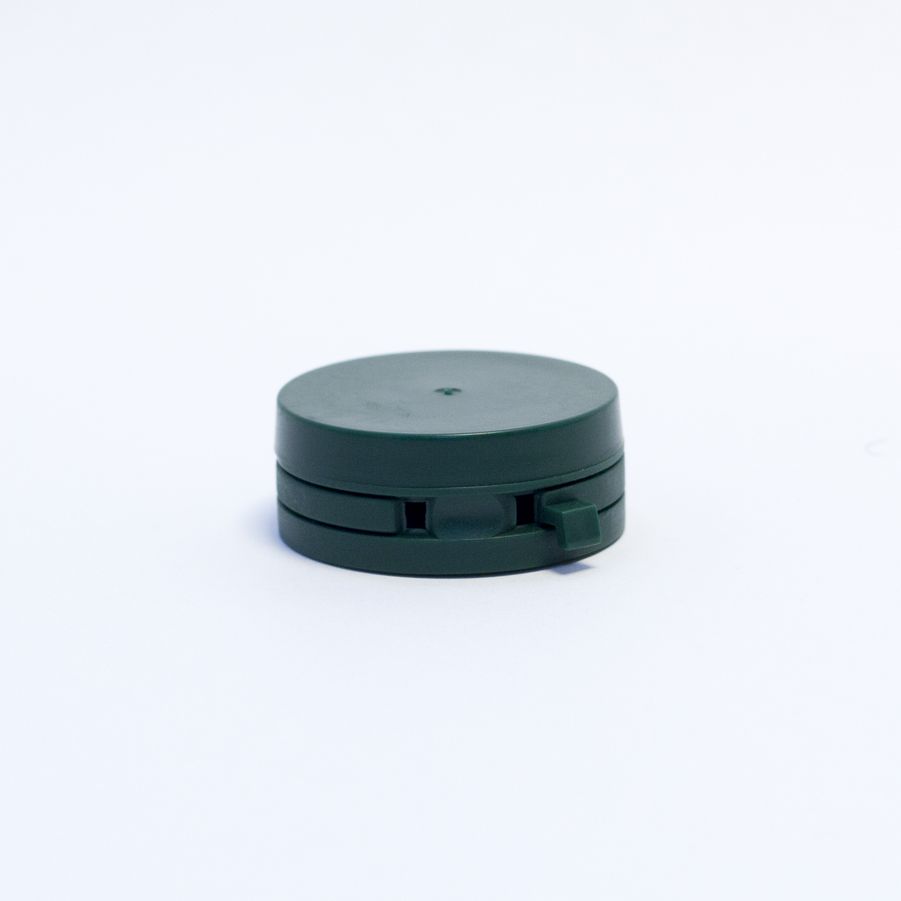 víčko zelené 100-200 ml B